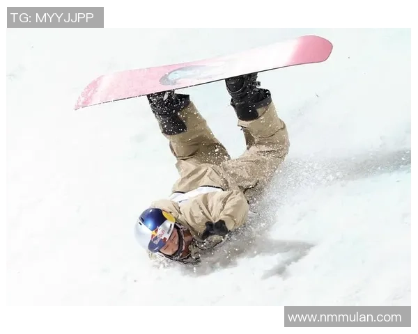 极限科技助力美菱登顶滑雪大跳台世界杯展现冠军精神